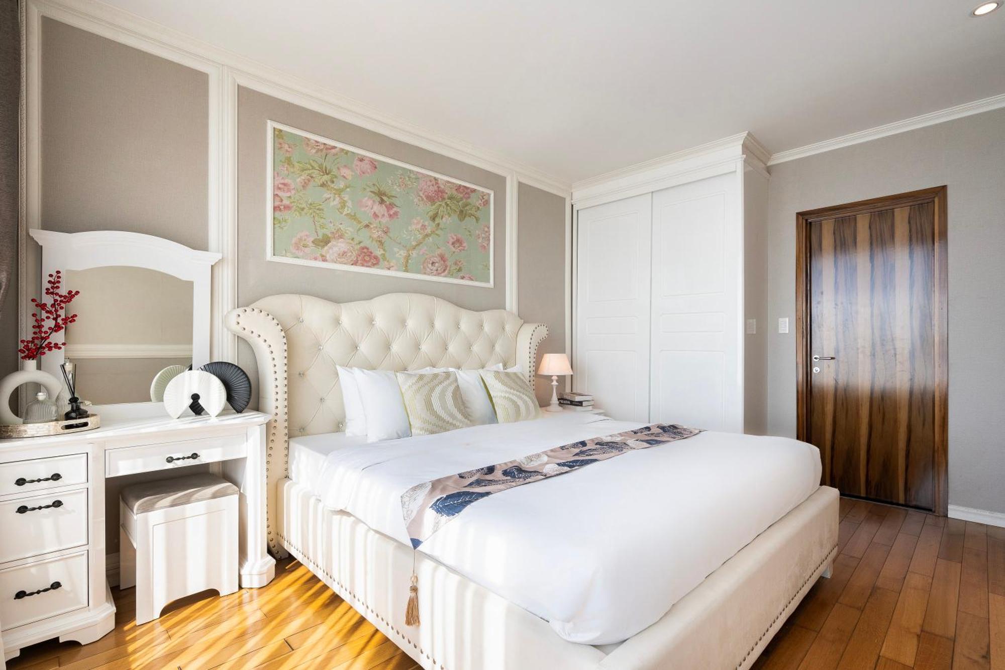 2Br 3Br Luxury Apartment Sky Pool โฮจิมินห์ซิตี้ ภายนอก รูปภาพ